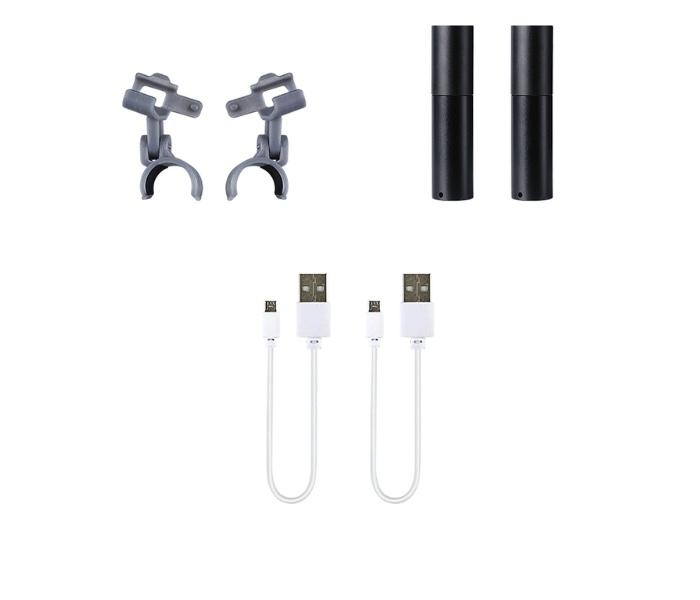DJI MINI 3 Pro - LED světlomet 2 světla (vč. baterie)