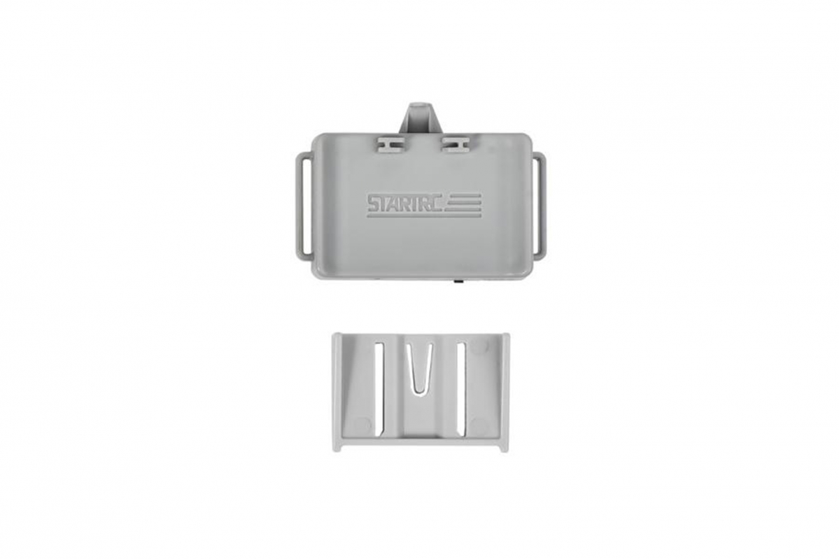 DJI MINI 3 Pro / Mini 3 - Závěsný systém a podvozek (vč. baterie)