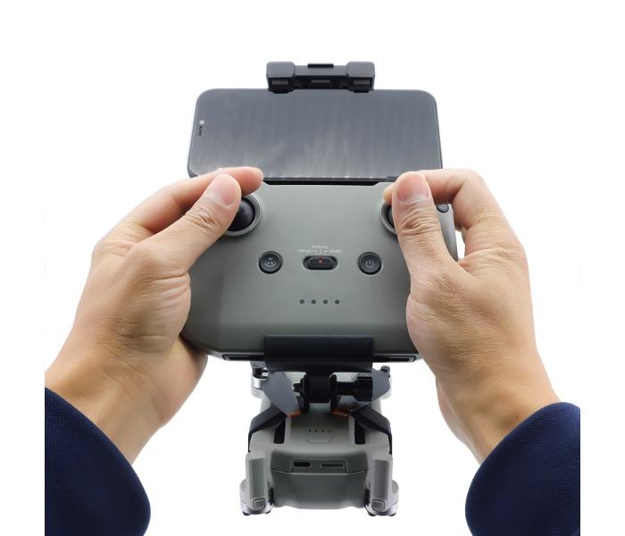 DJI Mini 3 / Mini 3 Pro - Držák pro ruční natáčení (DJI RC-N1)