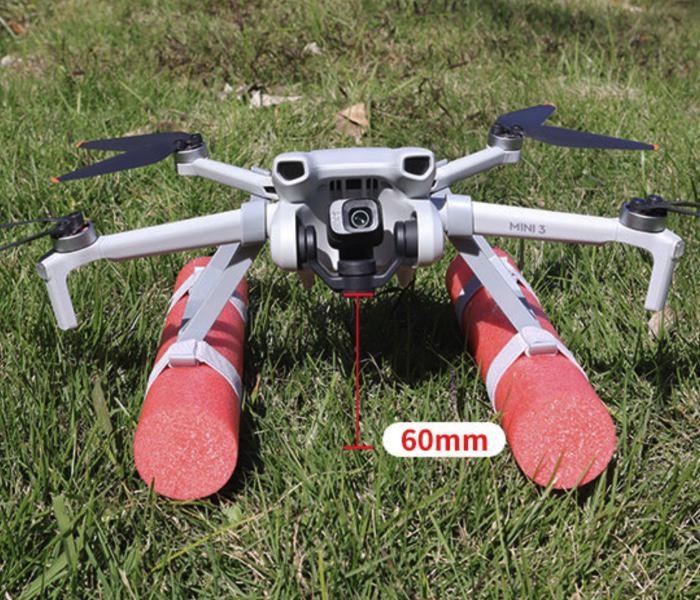 DJI MINI 3 - 6cm multifunkční podvozek