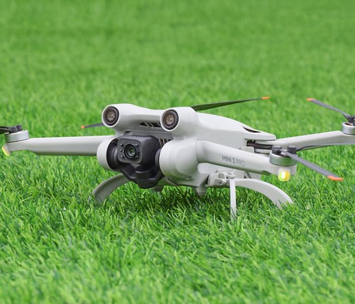 DJI MINI 3 Pro / Mini 3 - 26mm skládací podvozek