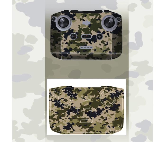 DJI MINI 3 - PVC Sticker (DJI RC-N1)