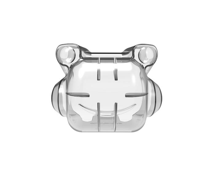 DJI MINI 3 - 2v1 ochrana závěsu kamery a senzorů