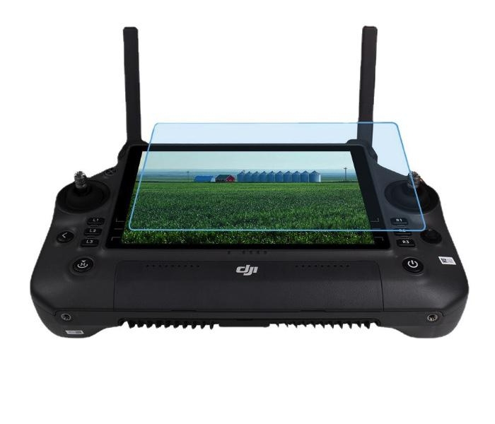 DJI RC Plus - Ochraná fólie displeje