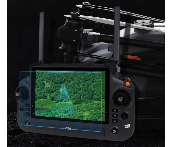 DJI RC Plus - Ochraná fólie displeje