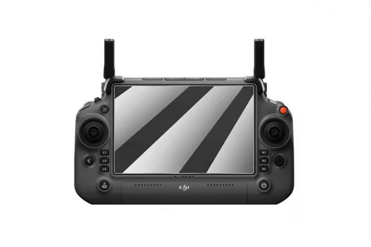 DJI RC Plus 2 - Ochranná fólie displeje (Anti-Blue)