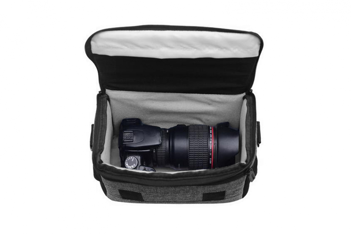 DJI Mavic Air 2 / Mini 2 / Mini 2 SE / Mini 4K - Taška na rameno