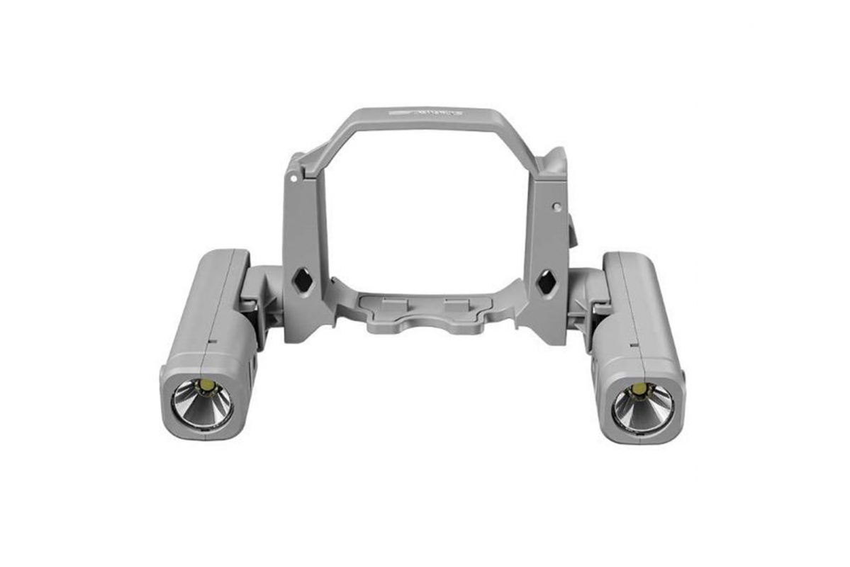 DJI Mini 4 Pro - LED Searchlight
