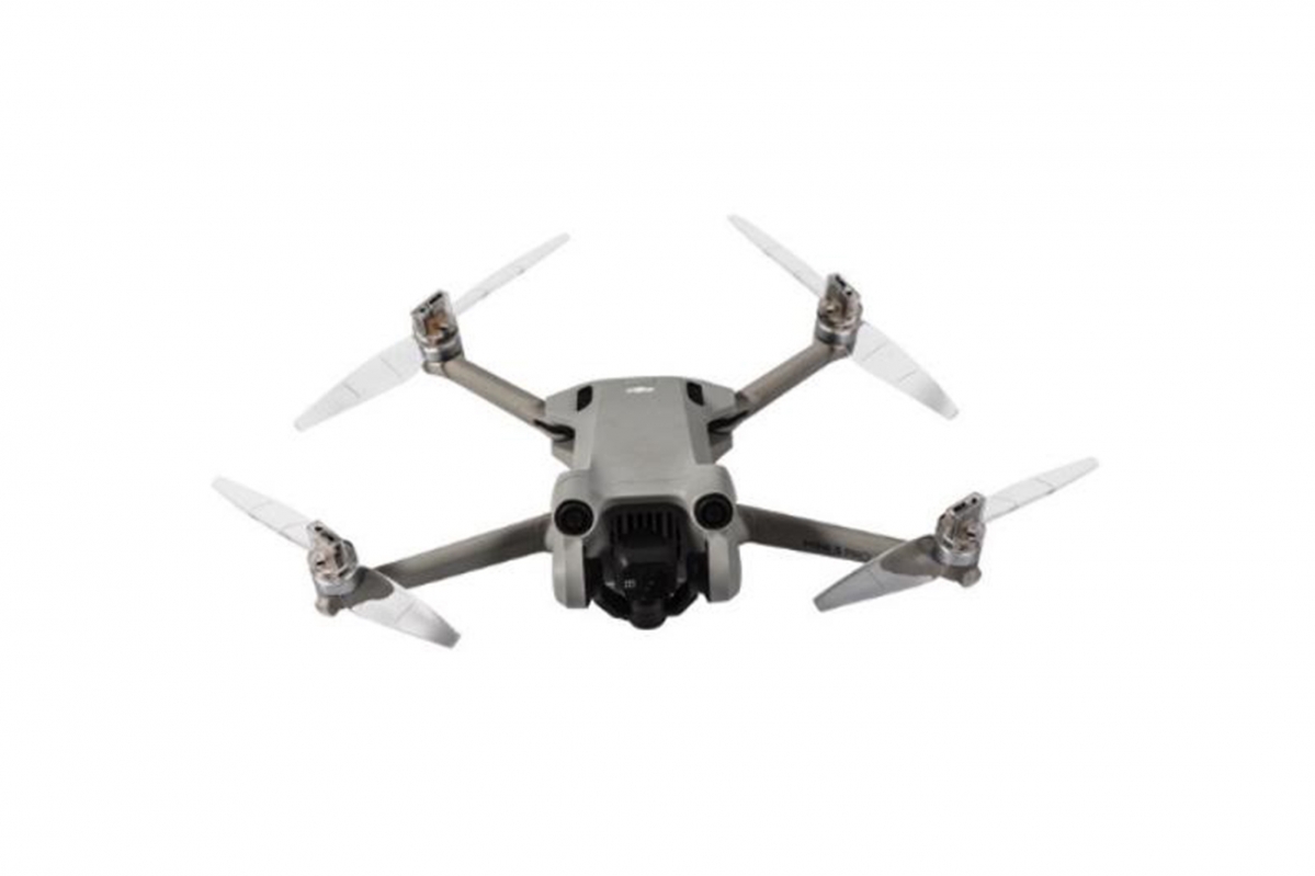 DJI Mini 4 Pro / Mini 3 Pro - LED Flash vrtule (2 páry)
