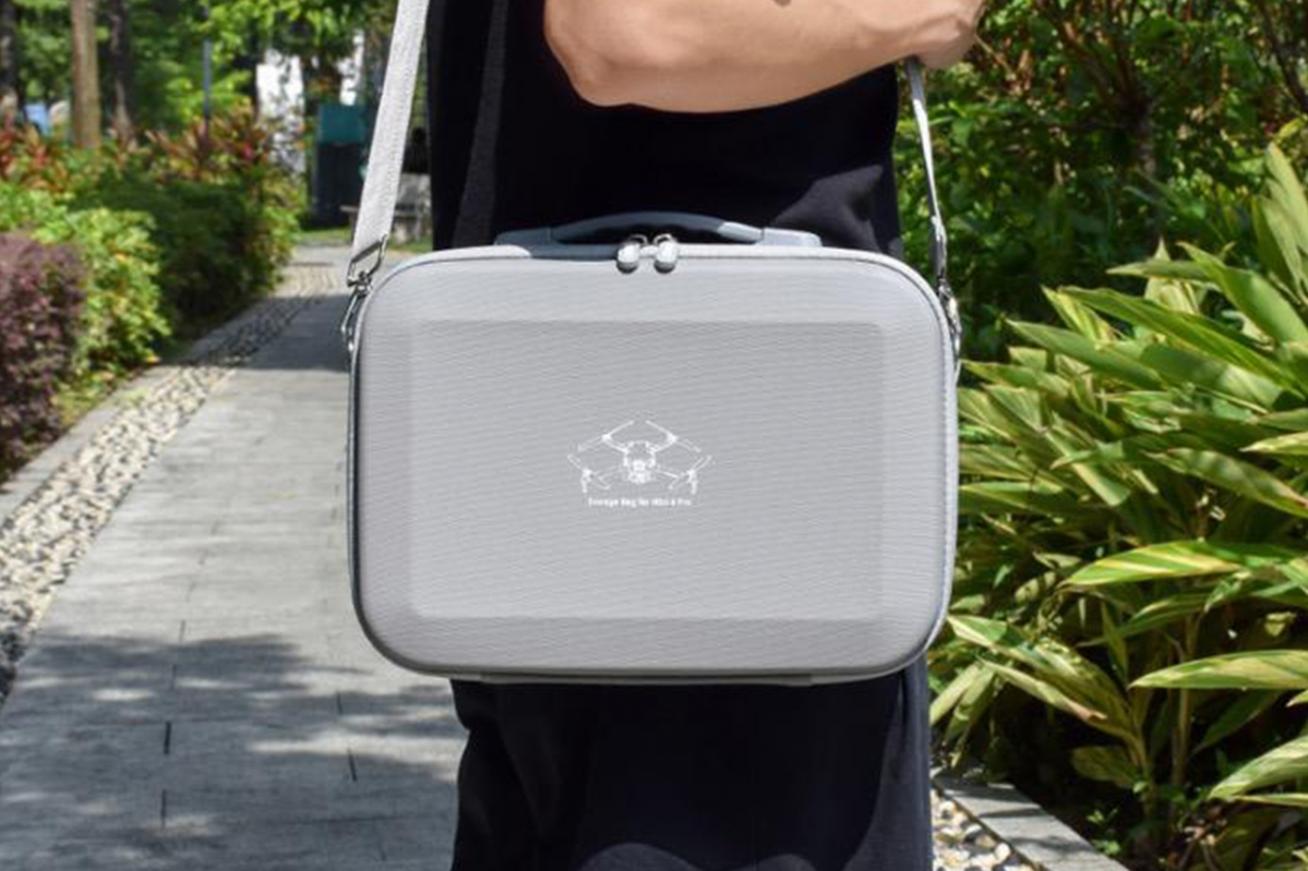 DJI MINI 4 Pro - PU přepravní pouzdro