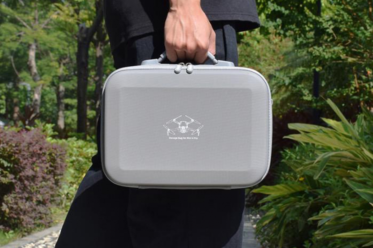 DJI MINI 4 Pro - PU přepravní pouzdro