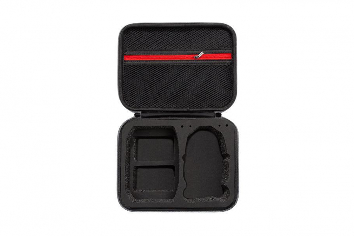 DJI MINI 4 Pro - Šedé MINI přepravní pouzdro