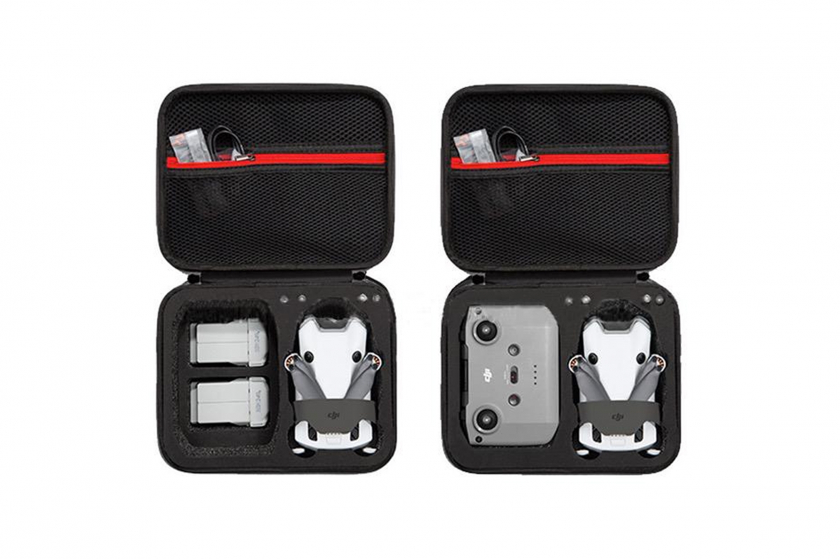 DJI MINI 4 Pro - Černé MINI přepravní pouzdro