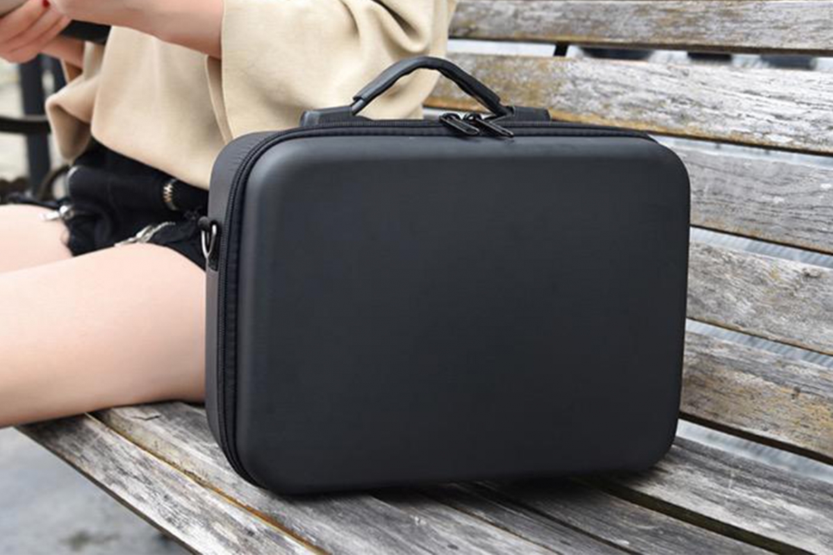 DJI MINI 4 Pro - PU přepravní pouzdro