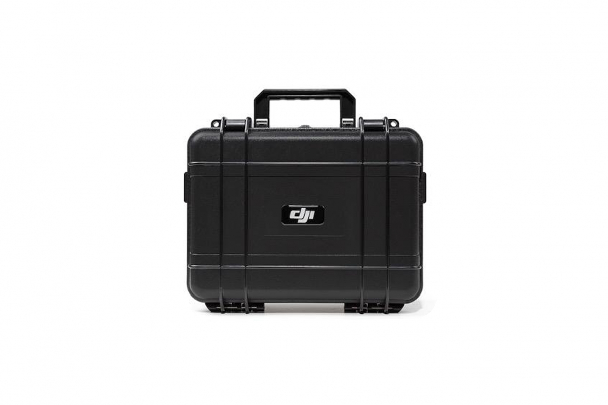 DJI MINI 4 Pro - Malý přepravní kufřík