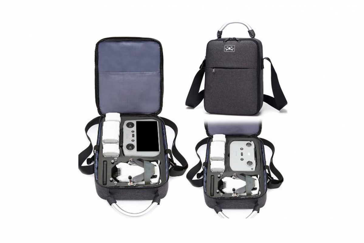 DJI MINI 4 Pro - přepravní pouzdro na rameno