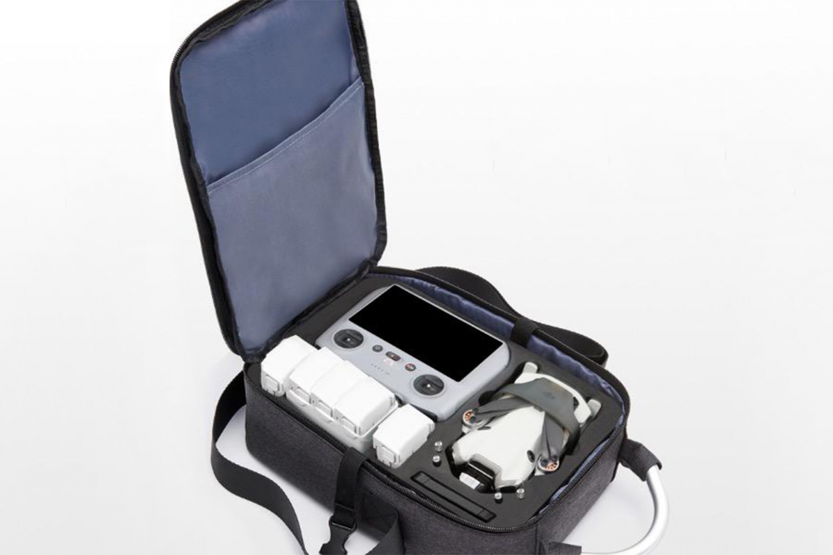 DJI MINI 4 Pro - přepravní pouzdro na rameno