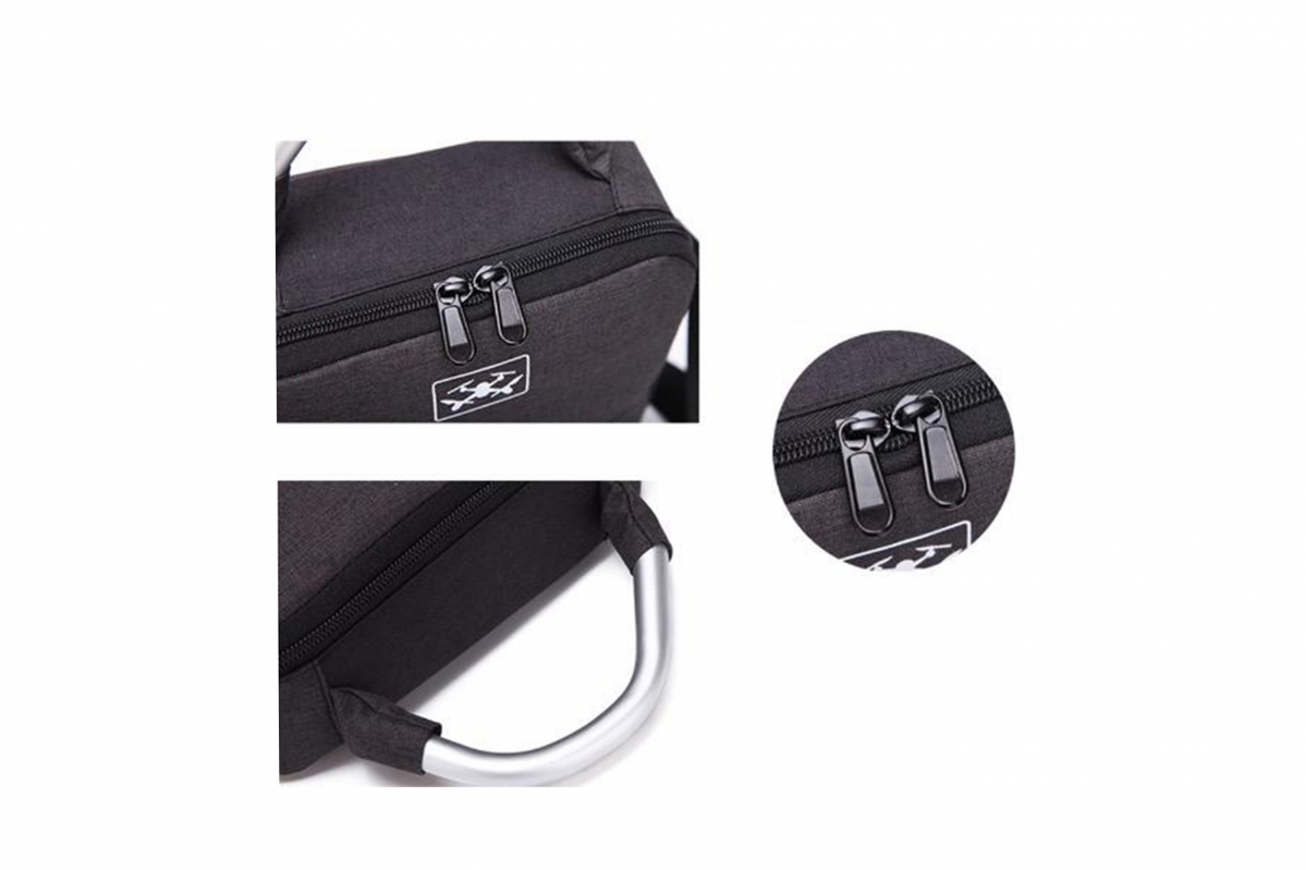 DJI MINI 4 Pro - přepravní pouzdro na rameno