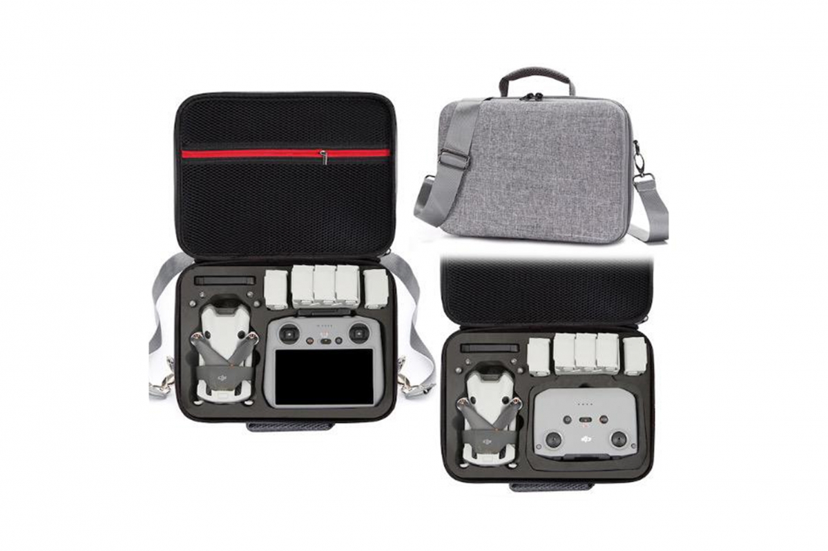 DJI MINI 4 Pro - přepravní pouzdro na rameno