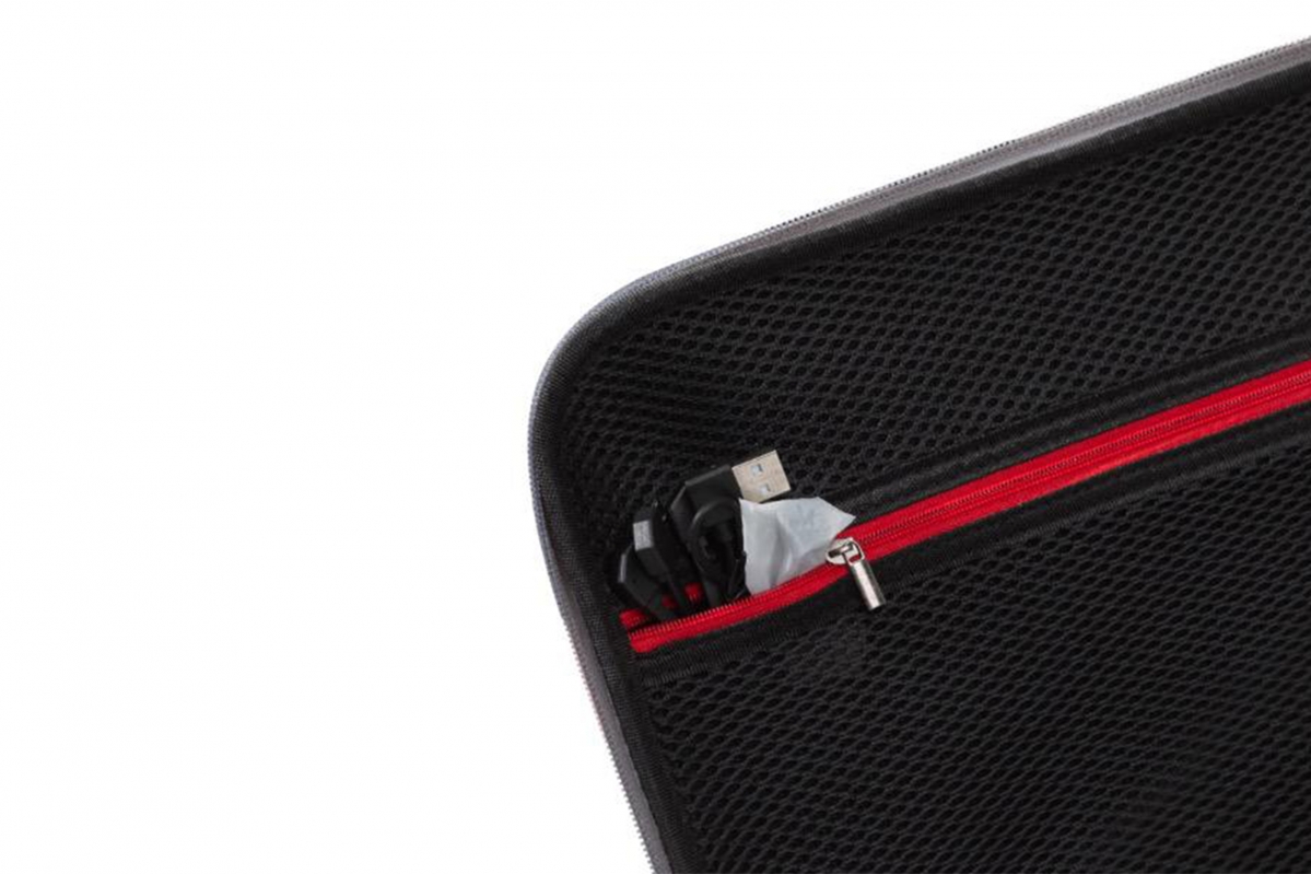 DJI MINI 4 Pro - přepravní pouzdro na rameno