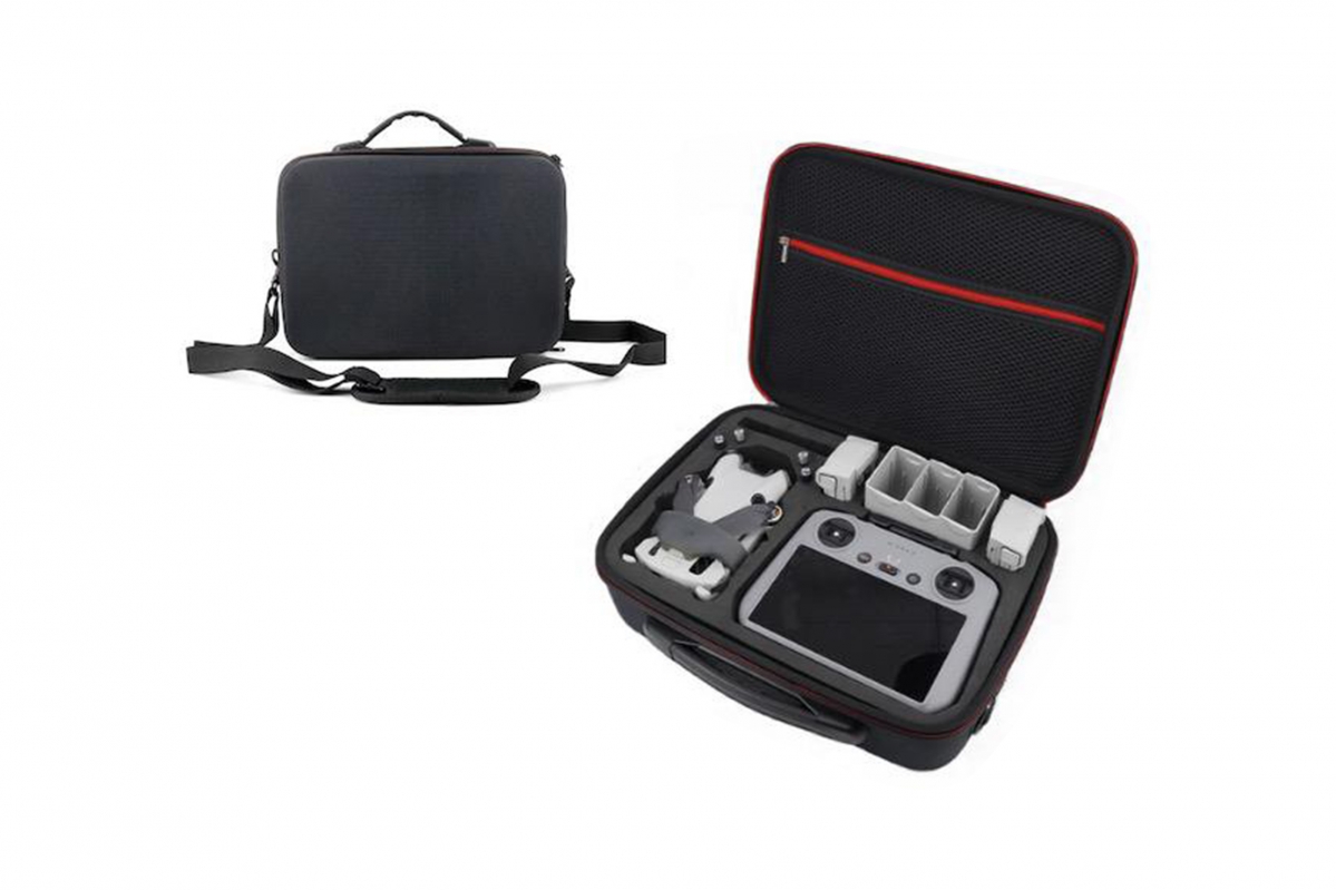 DJI MINI 4 Pro - přepravní pouzdro na rameno