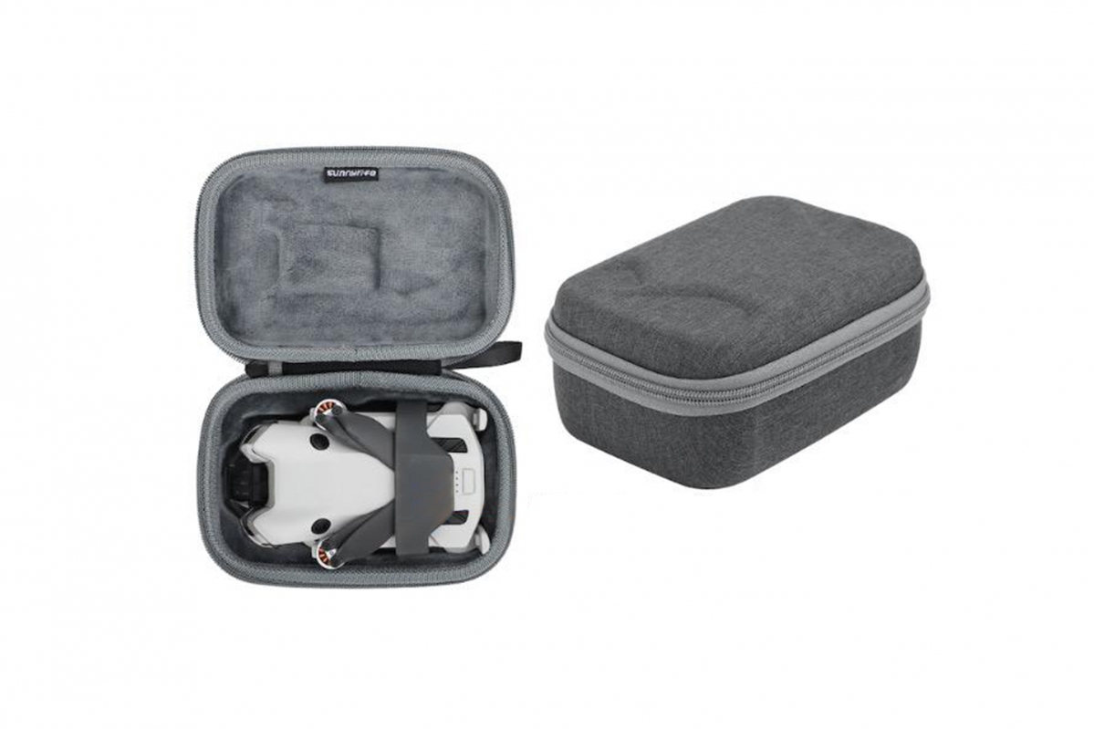 DJI MINI 4 Pro - Robustní přepravní pouzdro pro model