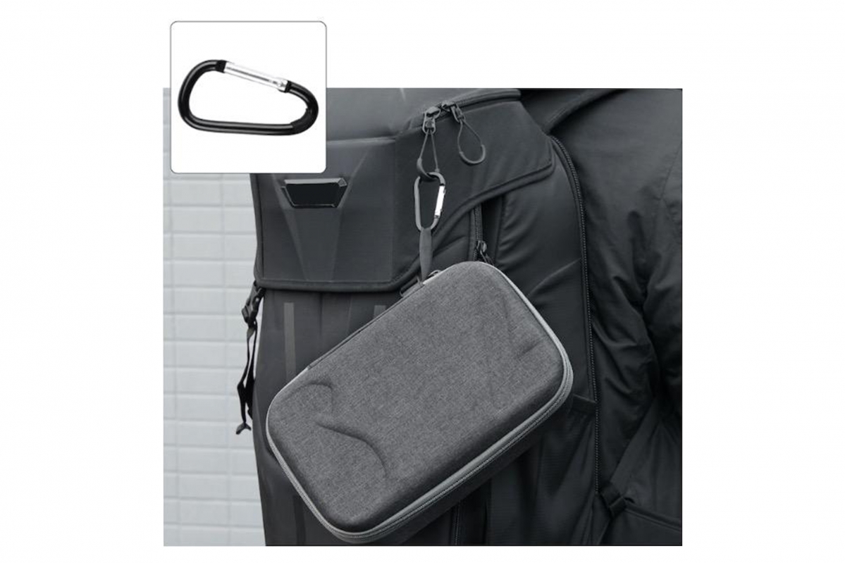 DJI MINI 4 Pro - Robustní přepravní pouzdro pro model