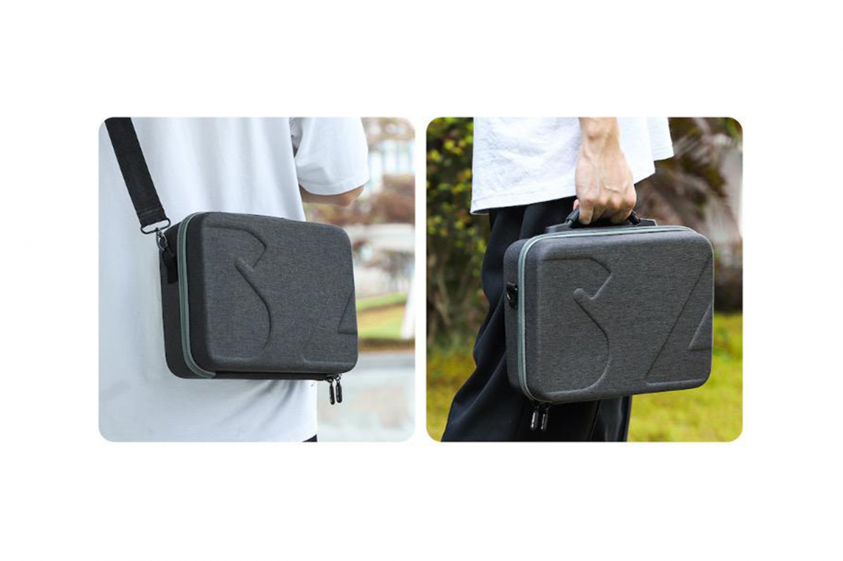 DJI MINI 4 Pro - dvouvrstvé silné polyesterové pouzdro