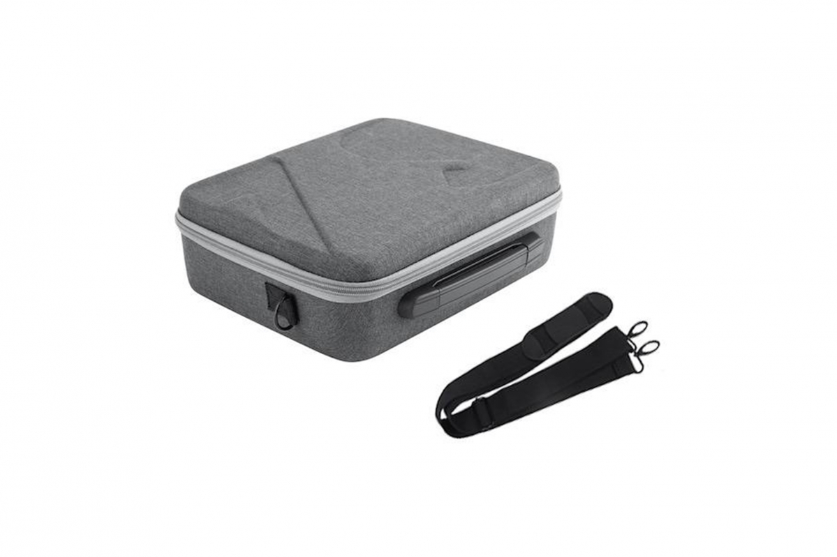 DJI MINI 4 Pro - dvouvrstvé silné polyesterové pouzdro