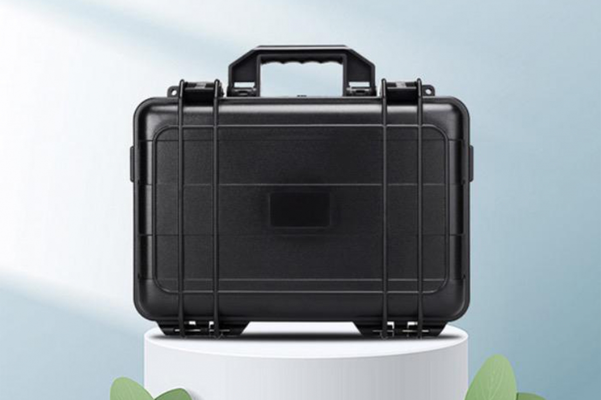 DJI MINI 4 Pro - PP voděodolný kufr