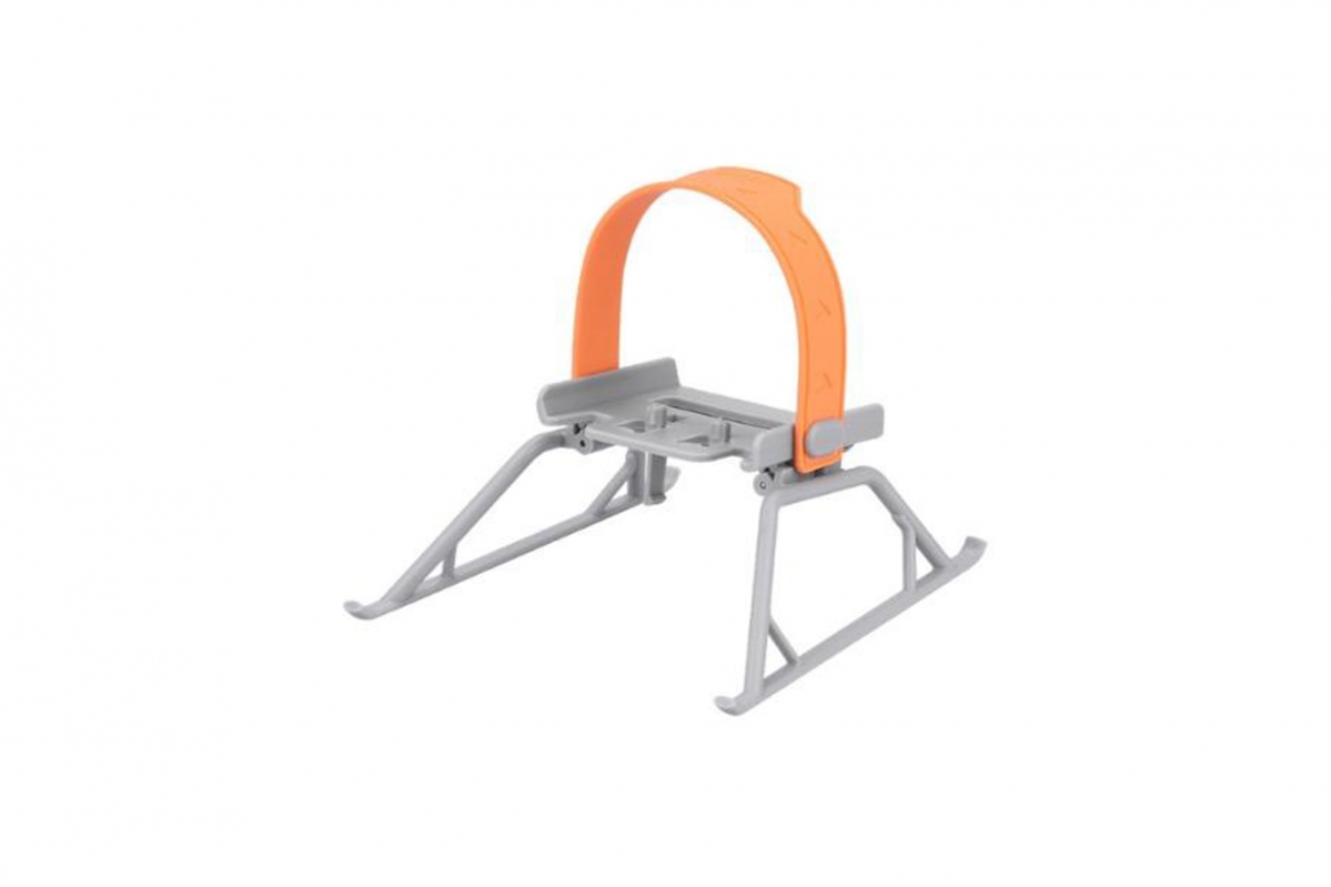 DJI Mini 4 Pro - skládací podvozek