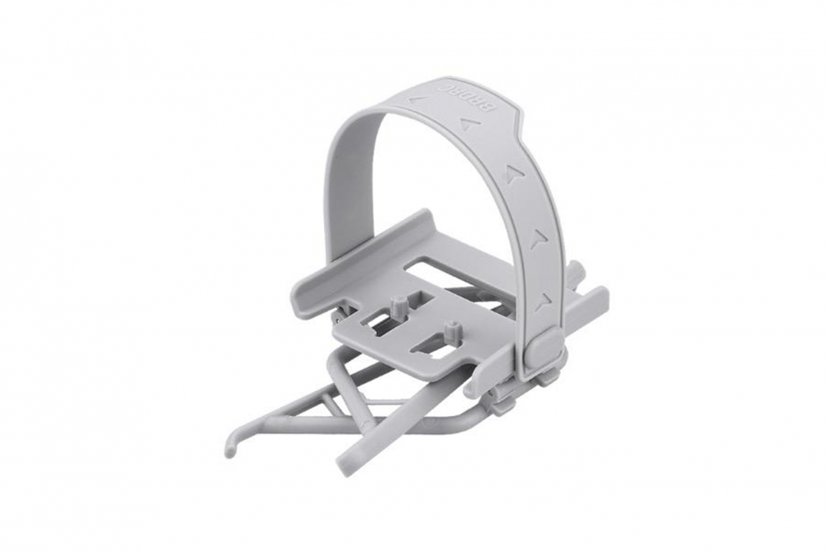 DJI Mini 4 Pro - skládací podvozek