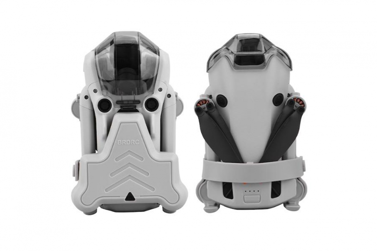 DJI Mini 4 Pro - držák vrtulí