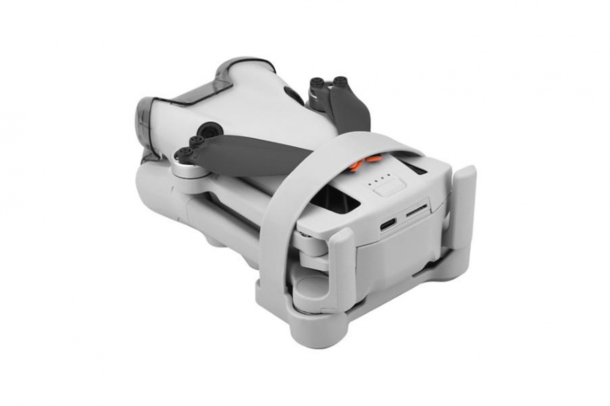 DJI Mini 4 Pro - držák vrtulí