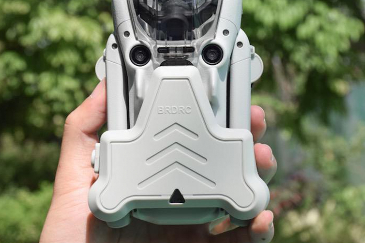 DJI Mini 4 Pro - držák vrtulí