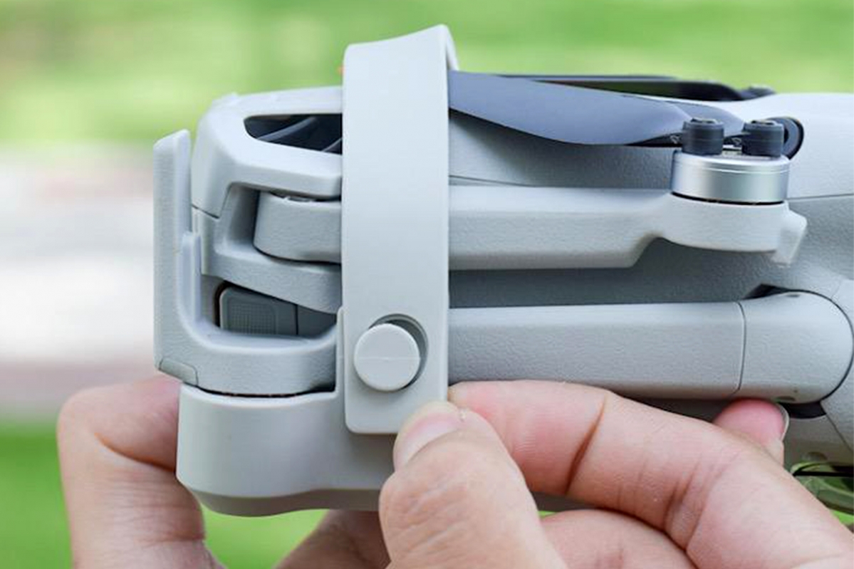 DJI Mini 4 Pro - držák vrtulí