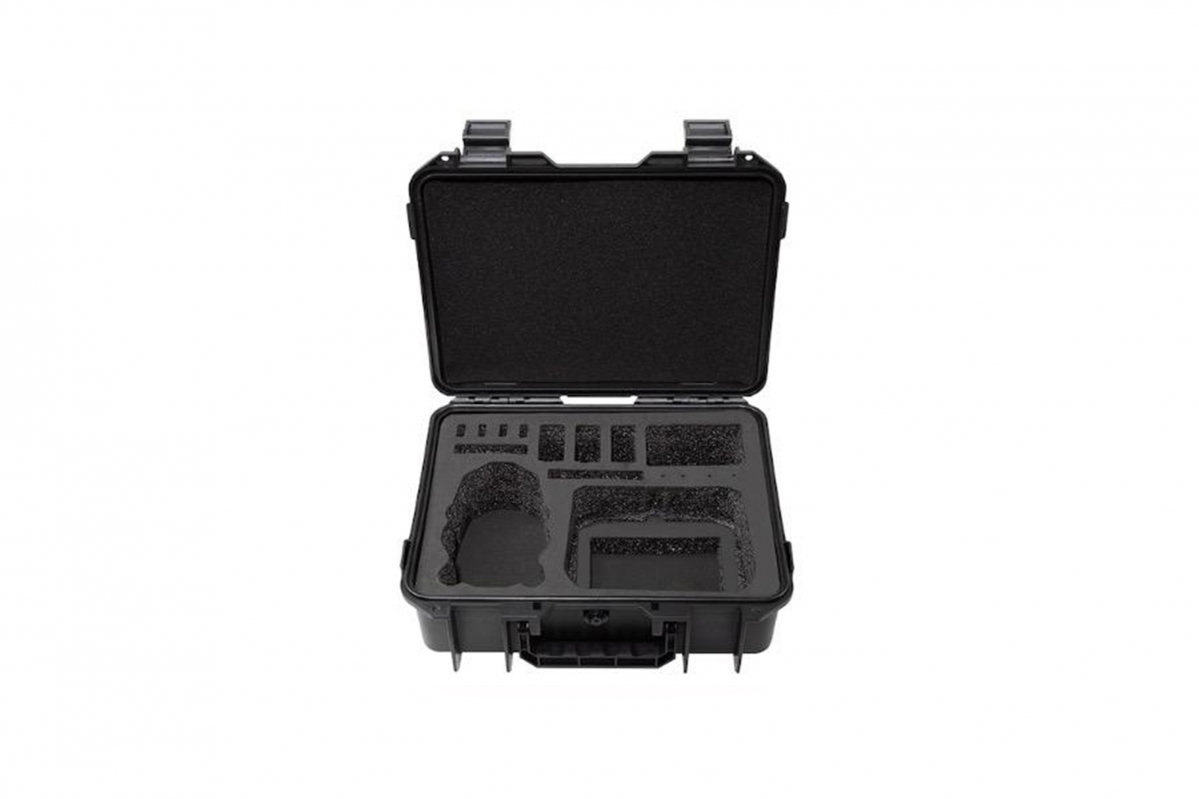 DJI Mini 4 Pro - přepravní kufr proti výbuchu