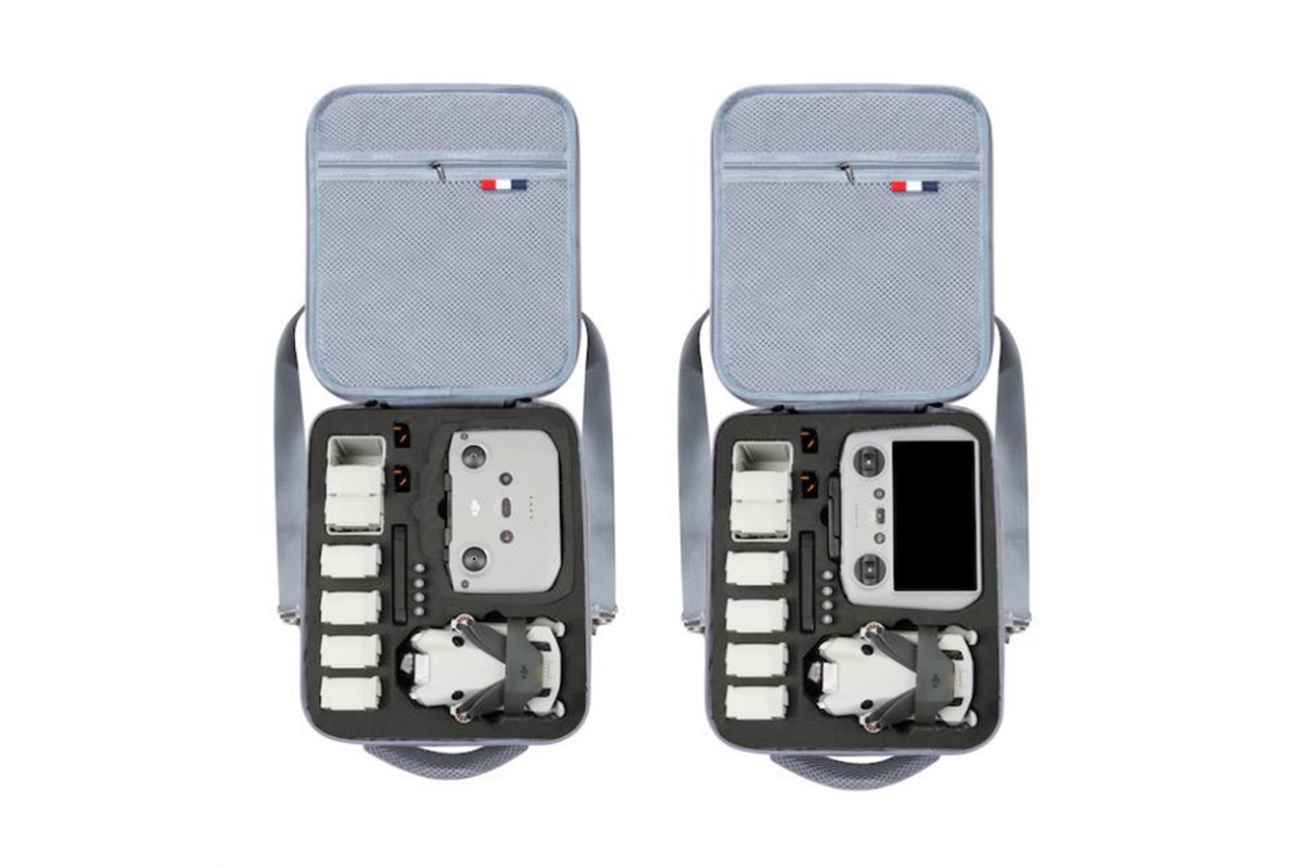 DJI Mini 4 Pro - přepravní pouzdro na rameno