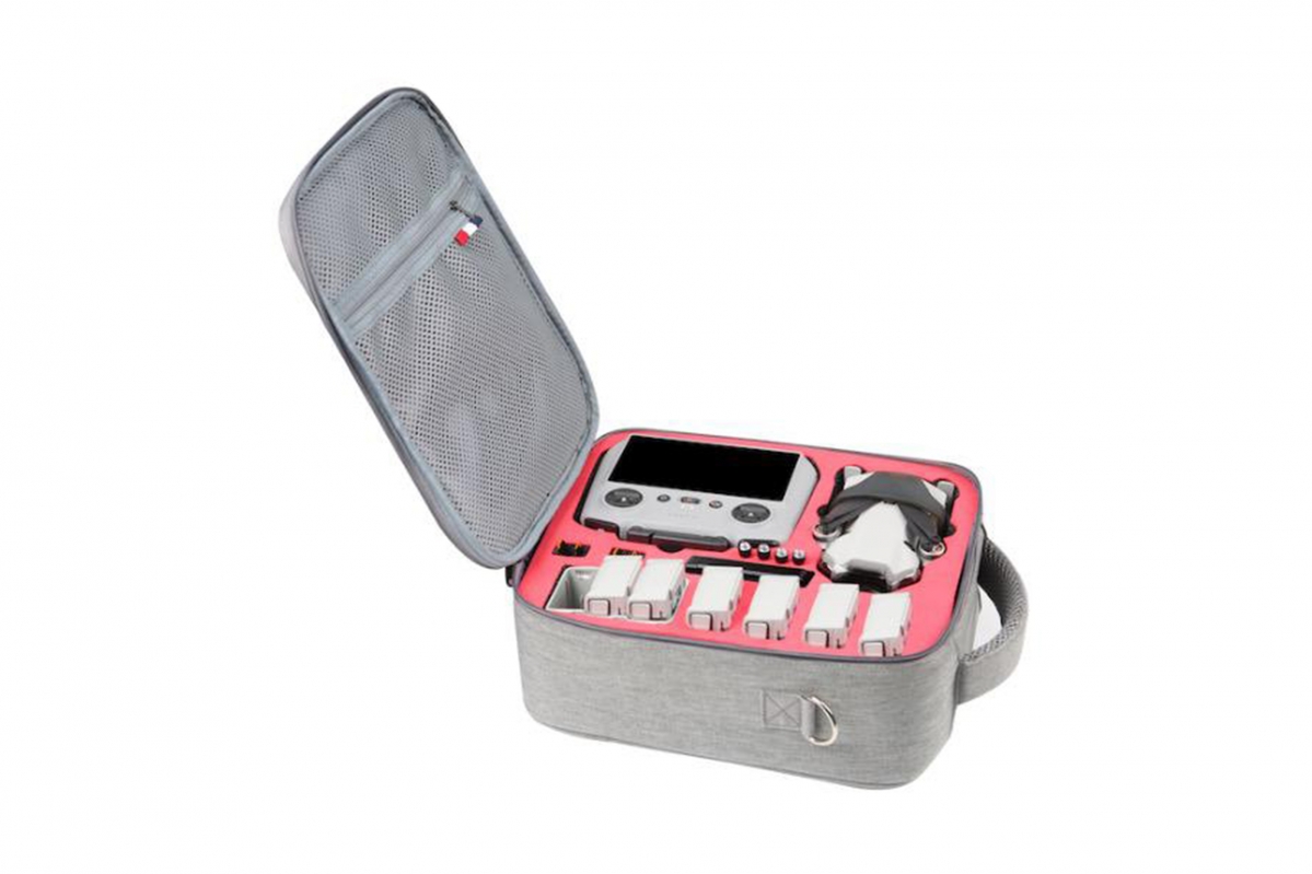 DJI Mini 4 Pro - přepravní pouzdro na rameno