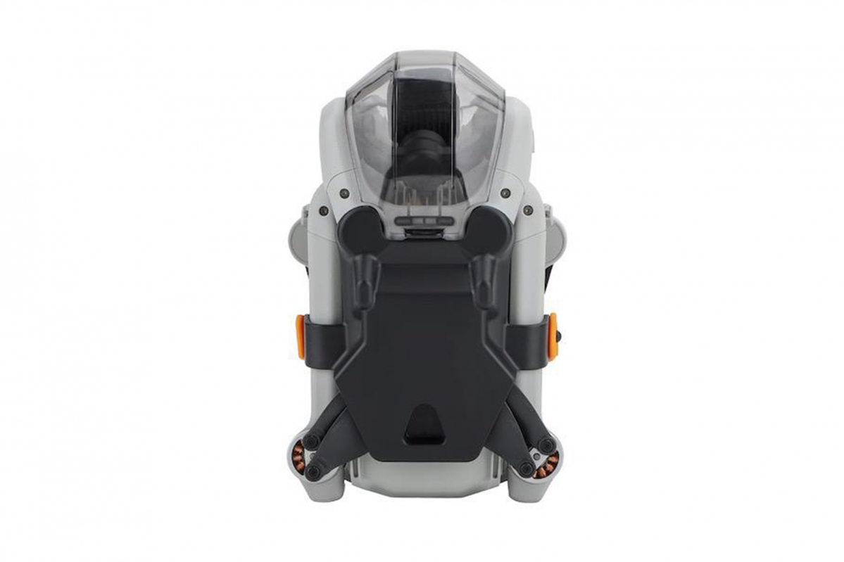 DJI Mini 4 Pro - držák vrtulí (Black)