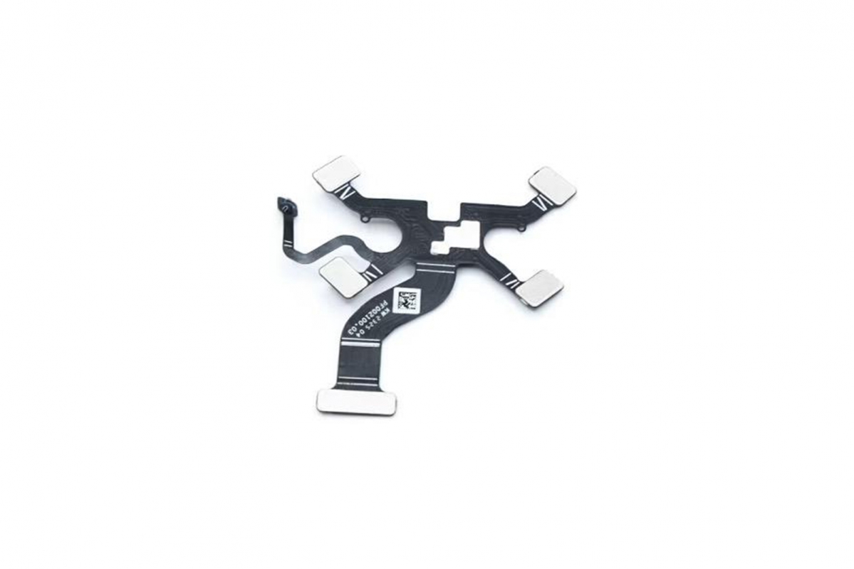 DJI Mini 4 Pro - 7-in-1 Gimbal Flat Cable,