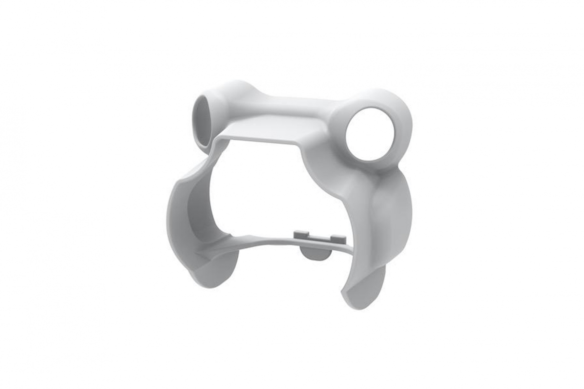 DJI Mini 4 Pro - sluneční clona (černá)