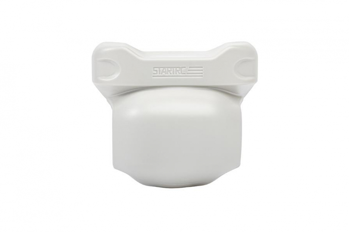 DJI Mini 4 Pro - 2v1 ochrana závěsu kamery a senzorů