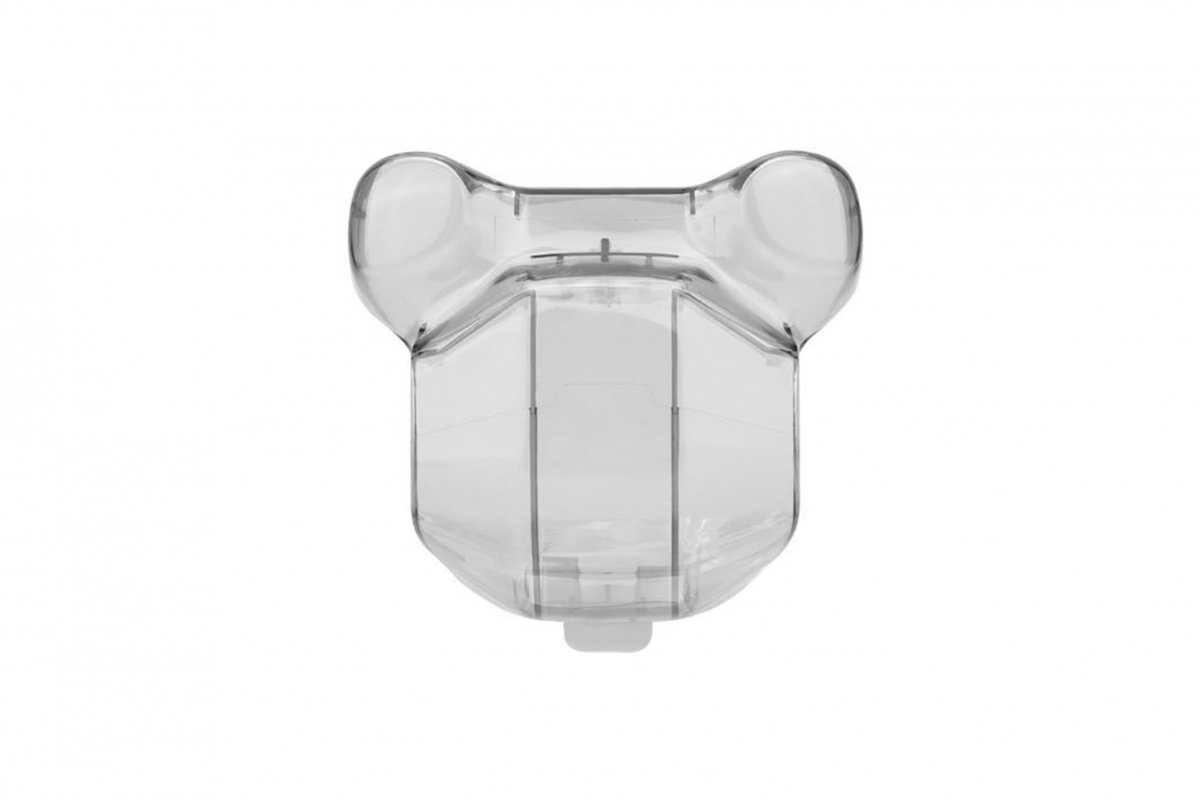 DJI Mini 4 Pro - ochrana závěsu kamery