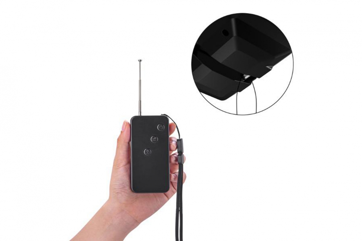 Univerzální závěsný systém