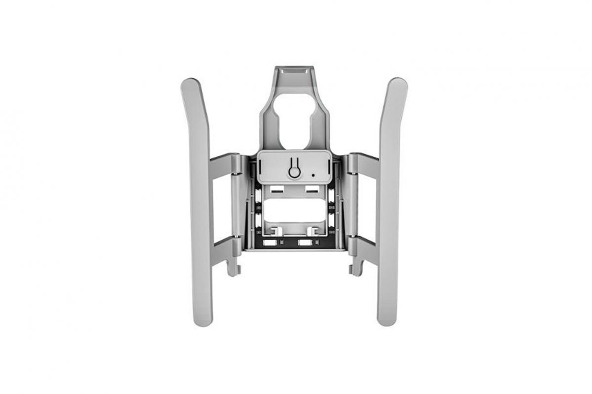 DJI Mini 4 Pro - Podvozek s LED světlem