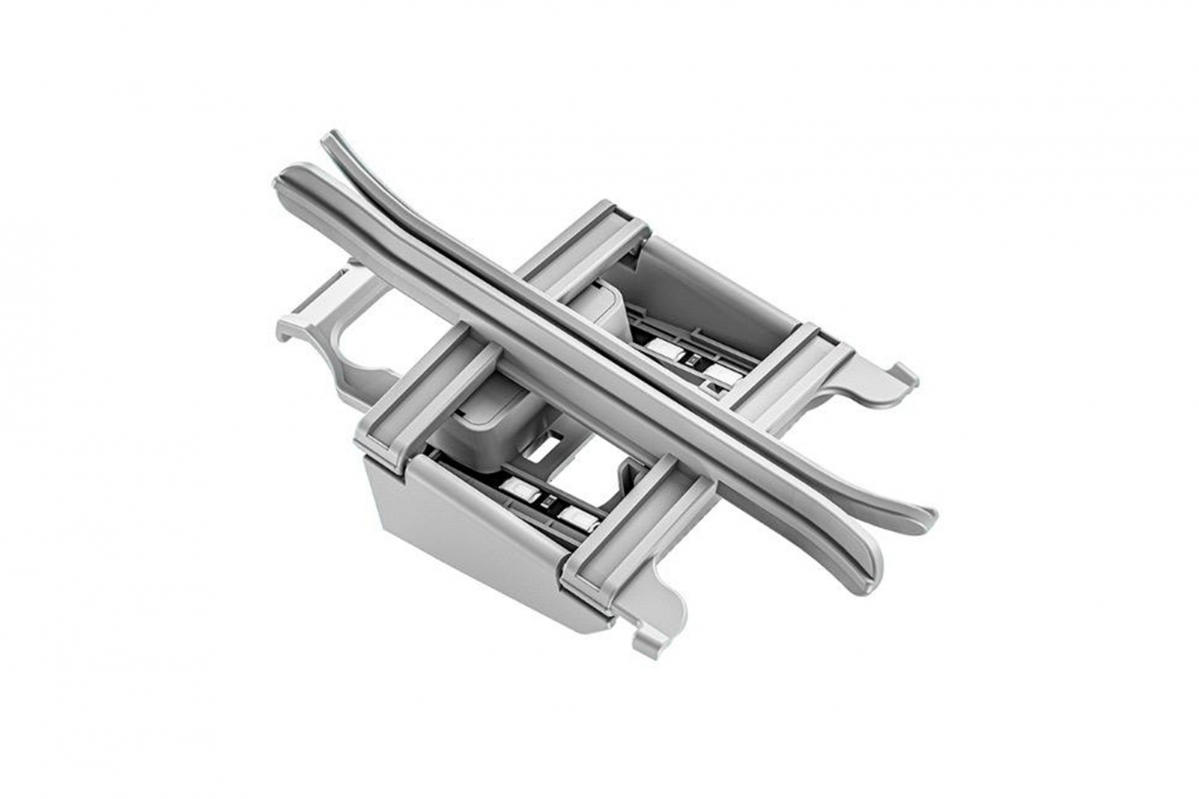 DJI Mini 4 Pro - Podvozek s LED světlem