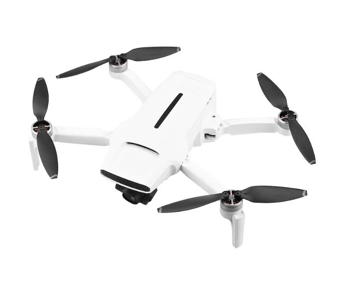 FIMI X8 MINI - vrtule (2 páry, bílé koncovky)