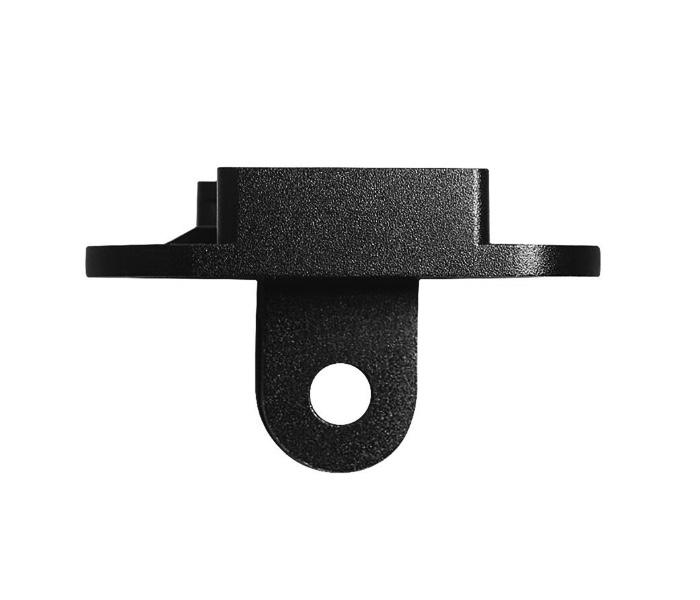 Rychloupínací držák z hliníkové slitiny pro akční kamery,