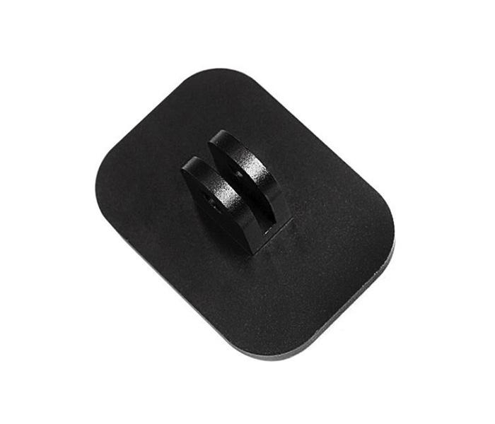 Rychloupínací držák z hliníkové slitiny pro akční kamery,